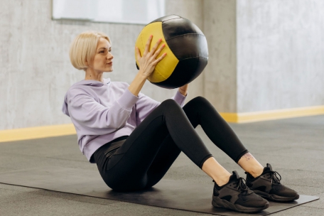 Fitness için Sağlıklı Beslenmenin Önemi