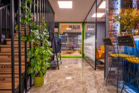 Salon